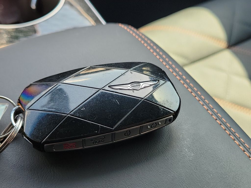 2026 GENESIS GV70 Sport Prestige - Photo 29