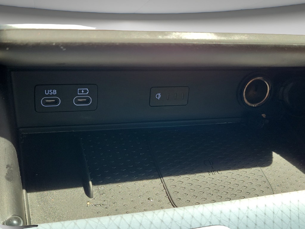2026 GENESIS GV80 Advanced - Photo 28