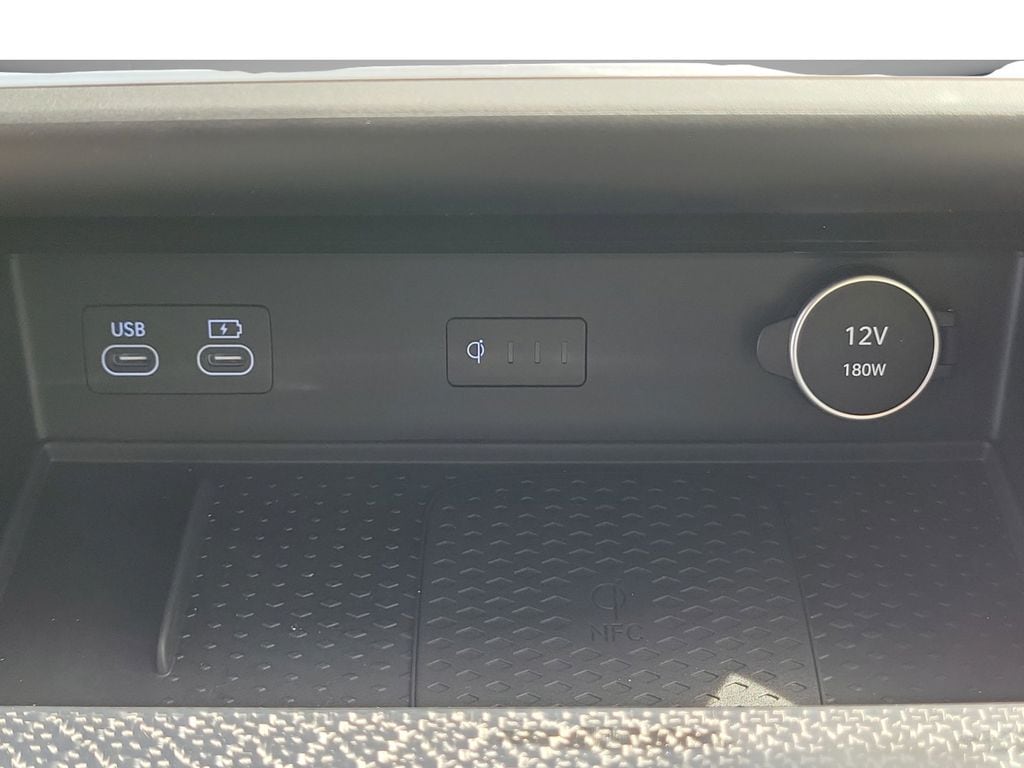 2025 GENESIS GV80 Coupe E-SC - Photo 30