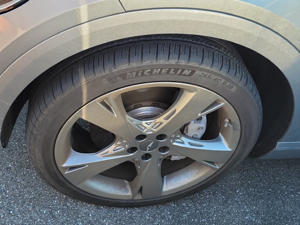 2024 GENESIS GV80 Standard - Photo 6