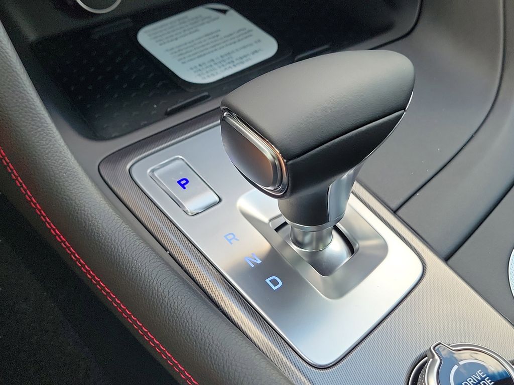 2026 GENESIS G70 Sport Prestige - Photo 32