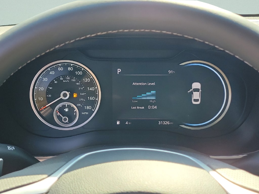 2023 GENESIS G70 Standard - Photo 21