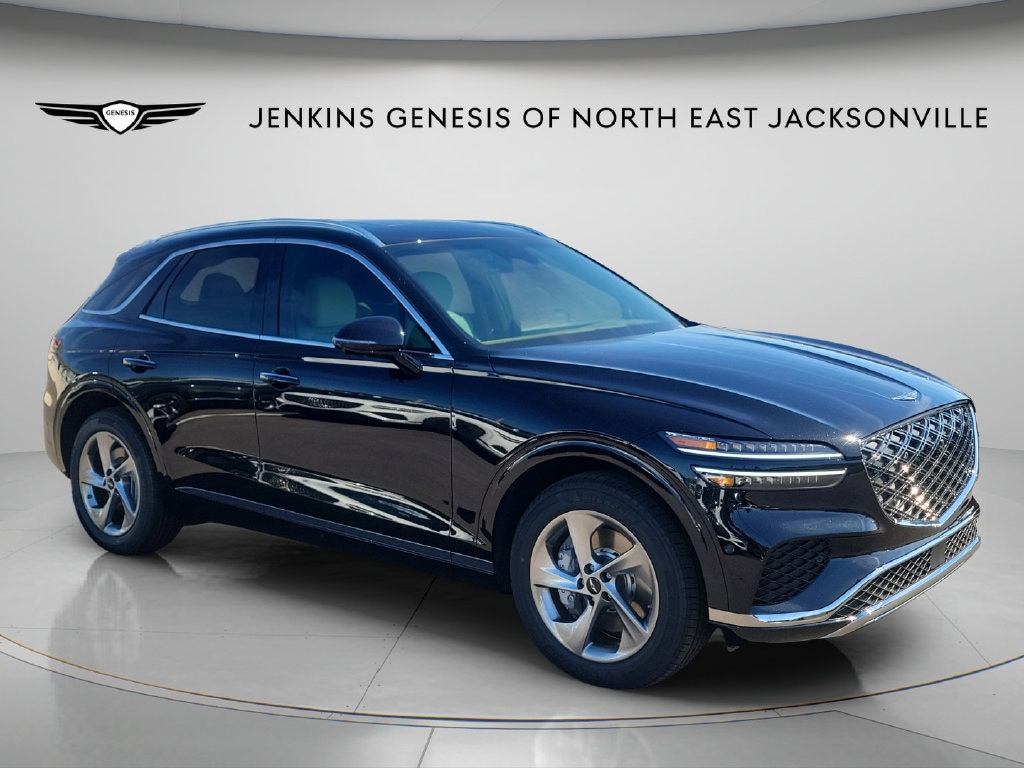 Used 2026 Genesis GV70 2.5T Advanced SUV