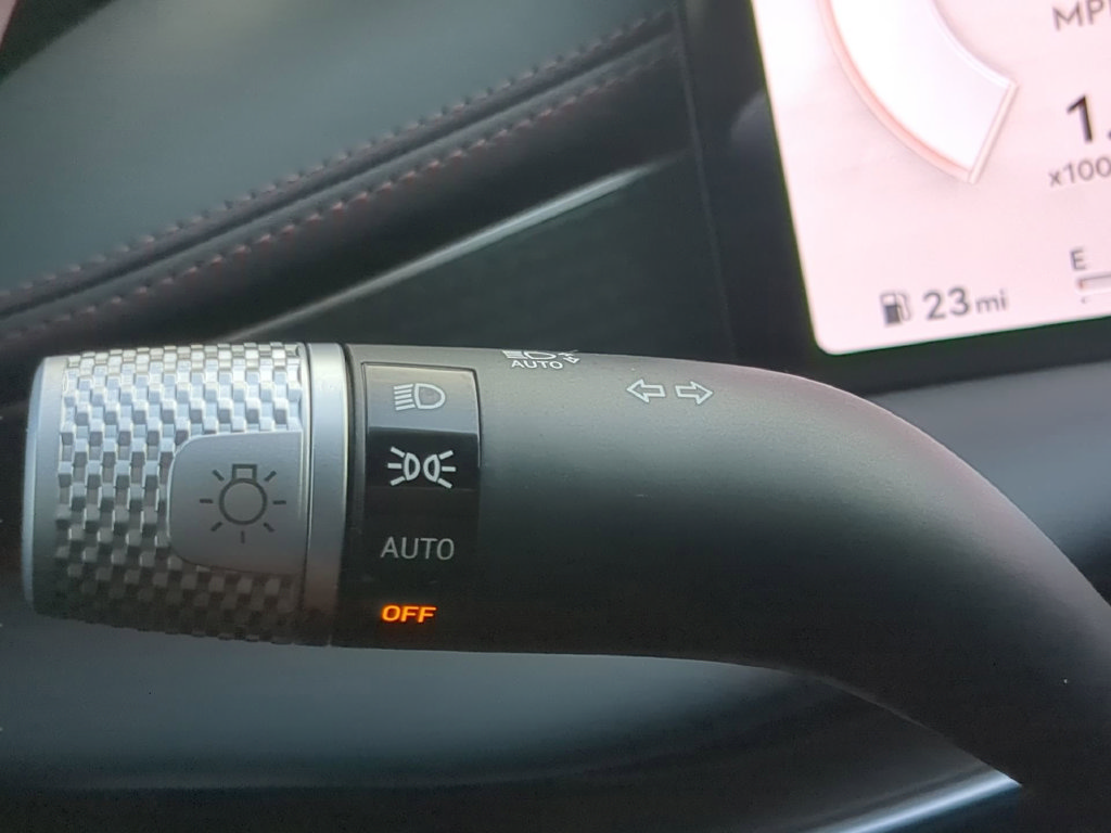 2025 GENESIS G80 Sport Prestige - Photo 22