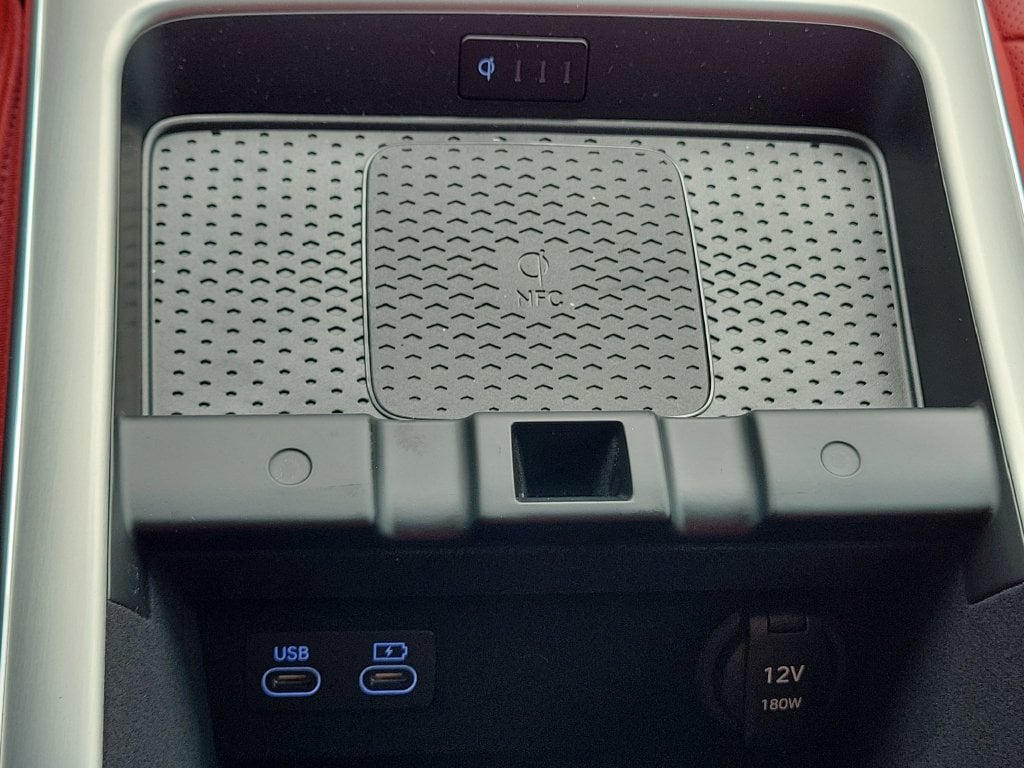 2026 GENESIS GV70 Sport Advanced - Photo 25