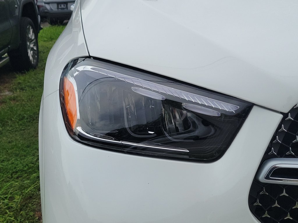 Used 2026 Mercedes-Benz GLE SUV