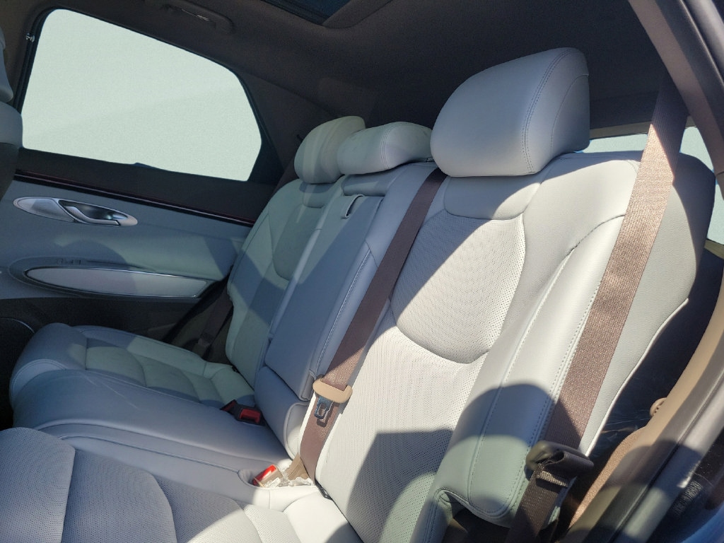 2026 GENESIS GV70 Advanced - Photo 34