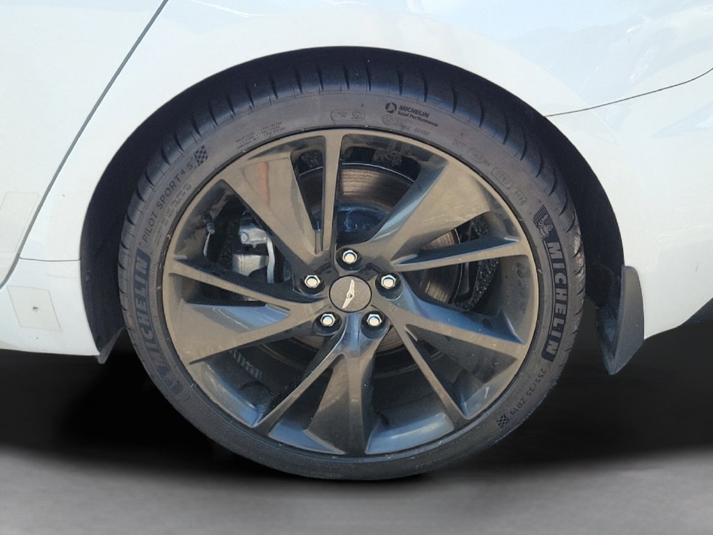 2023 GENESIS G70 Standard - Photo 32