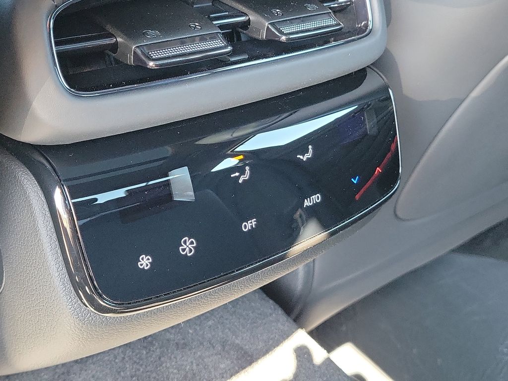2026 GENESIS G80 Prestige Black - Photo 16