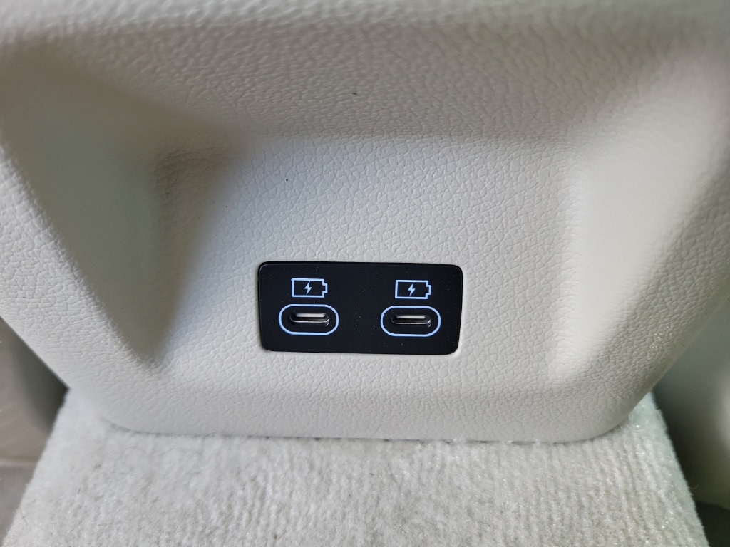 2026 GENESIS G70 Prestige - Photo 8