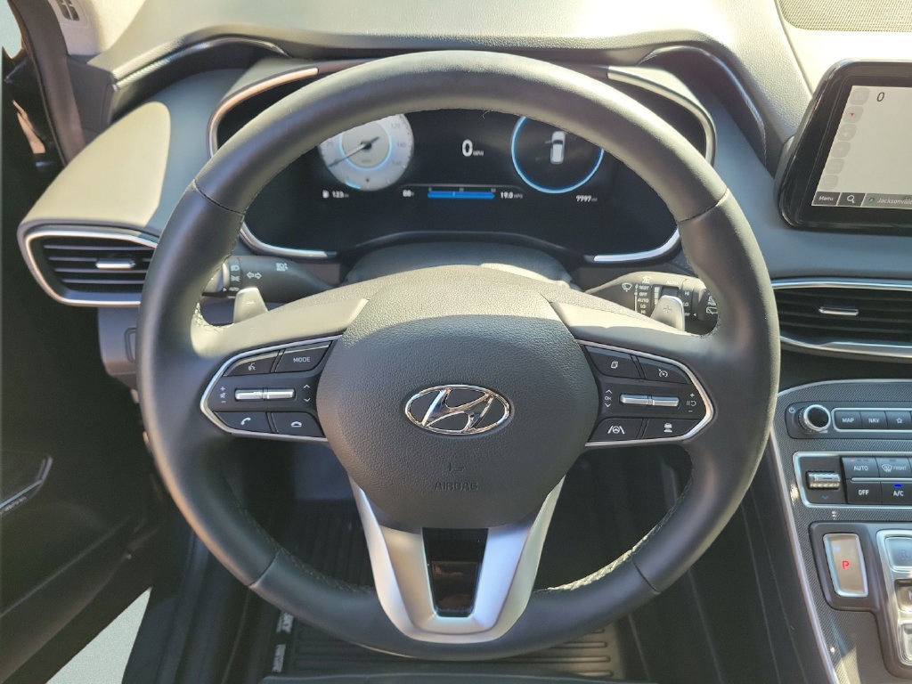2022 Hyundai Santa Fe Limited - Photo 22