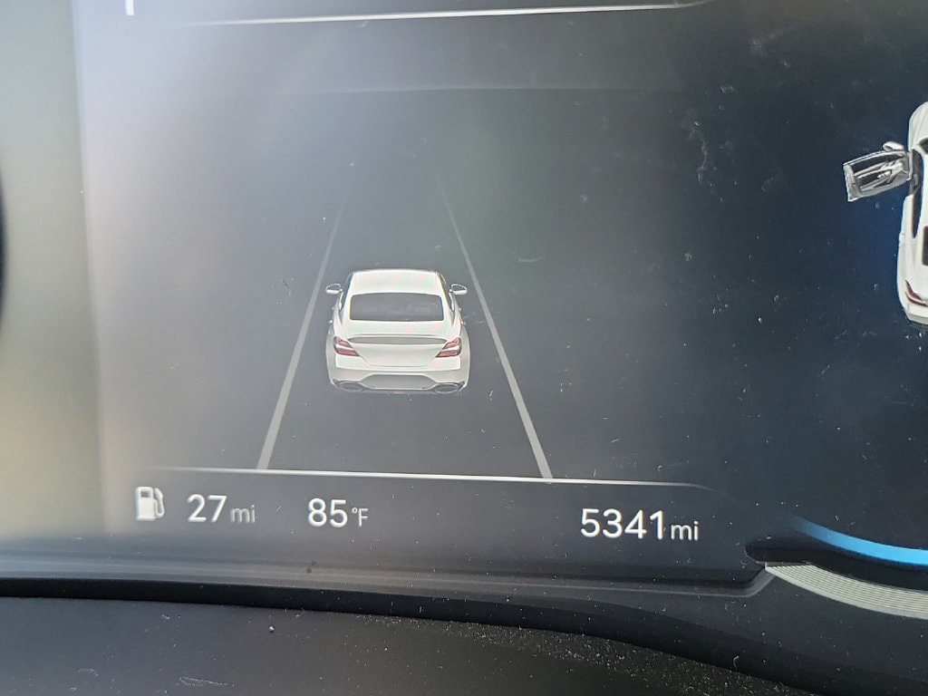 2026 GENESIS G70 Prestige - Photo 25