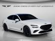 Certified 2026 Genesis G70  Sedan