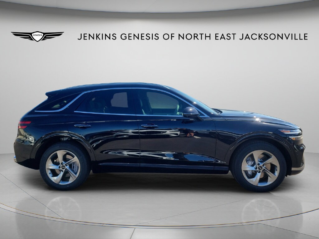 Used 2026 Genesis GV70 2.5T Advanced SUV