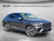 Certified 2025 Genesis GV80 Coupe 3.5T E-SC Mhev SUV
