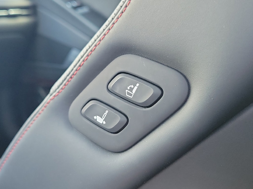 2025 GENESIS G80 Sport Prestige - Photo 14