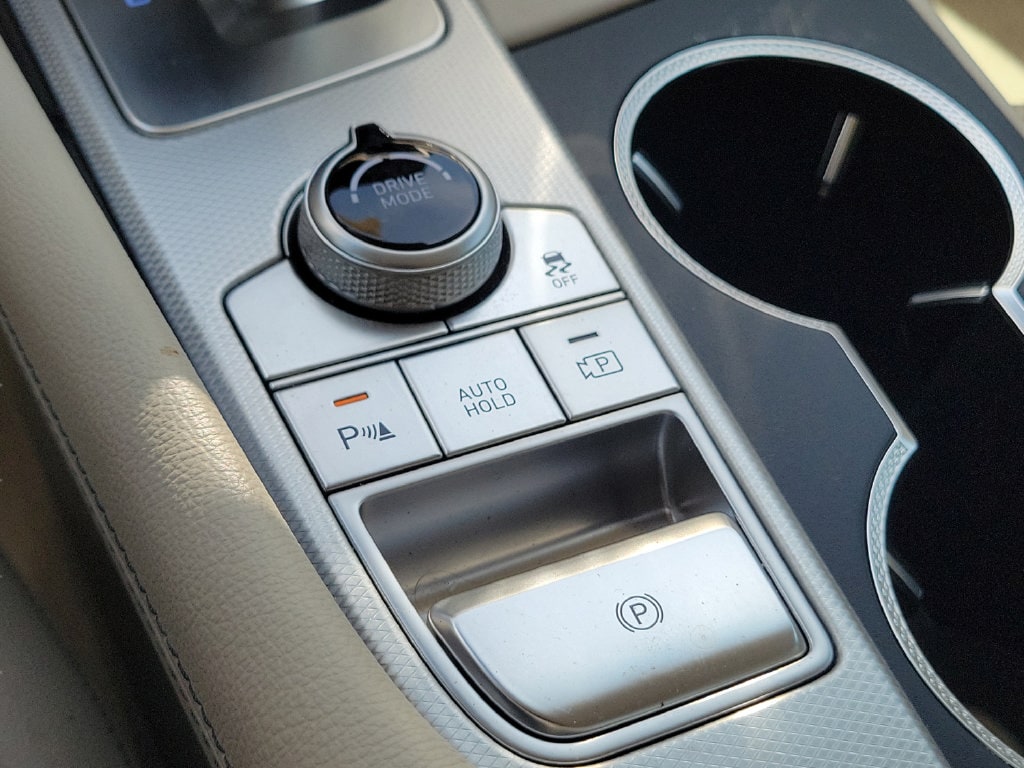 2026 GENESIS G70 Prestige - Photo 25