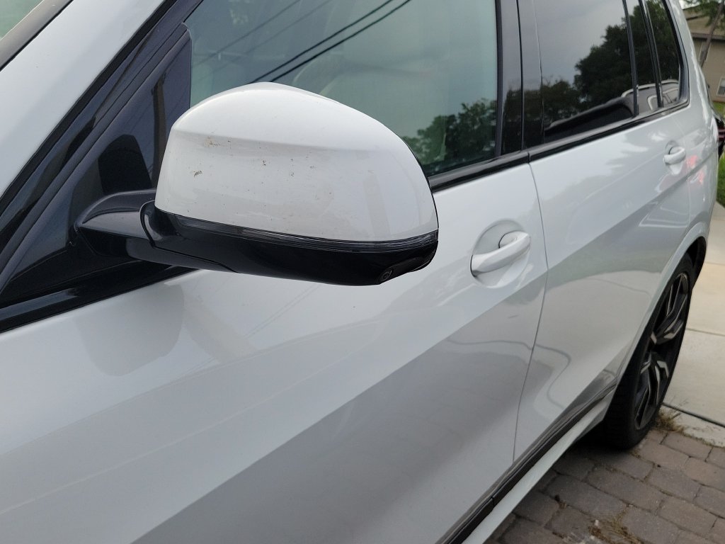 2019 BMW X7 50i - Photo 7
