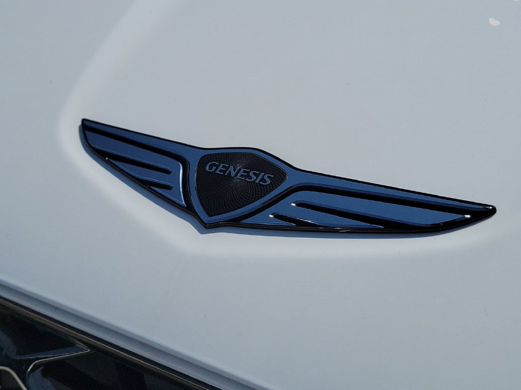 2026 GENESIS GV70 Sport Prestige - Photo 8