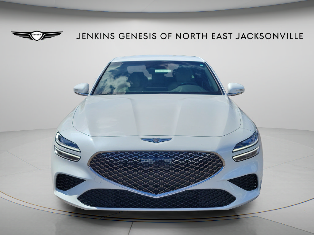 2026 GENESIS G70 Standard - Photo 6