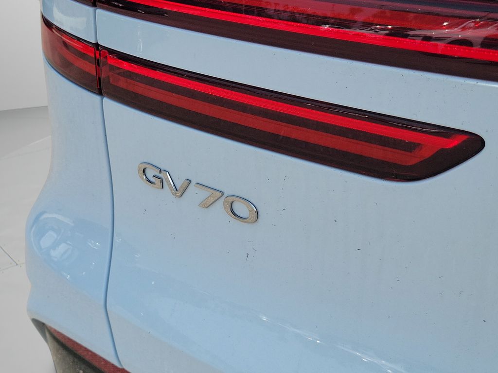 2026 GENESIS GV70 Sport Prestige - Photo 29