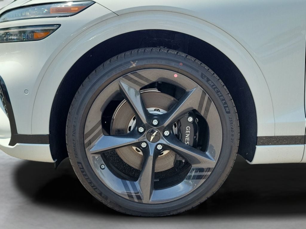 2026 GENESIS GV70 Sport Prestige - Photo 27