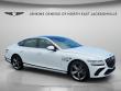Certified 2026 Genesis G80 2.5T Sport Prestige Sedan