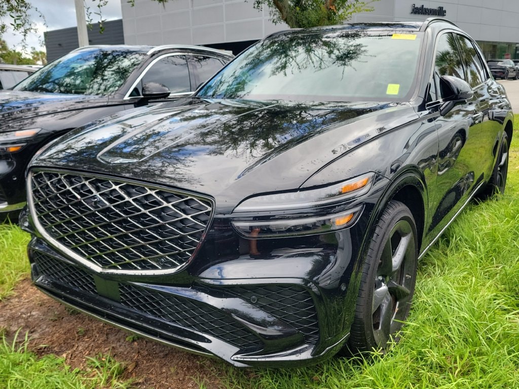 Used 2026 Genesis GV70 SUV
