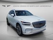  Genesis Electrified GV70