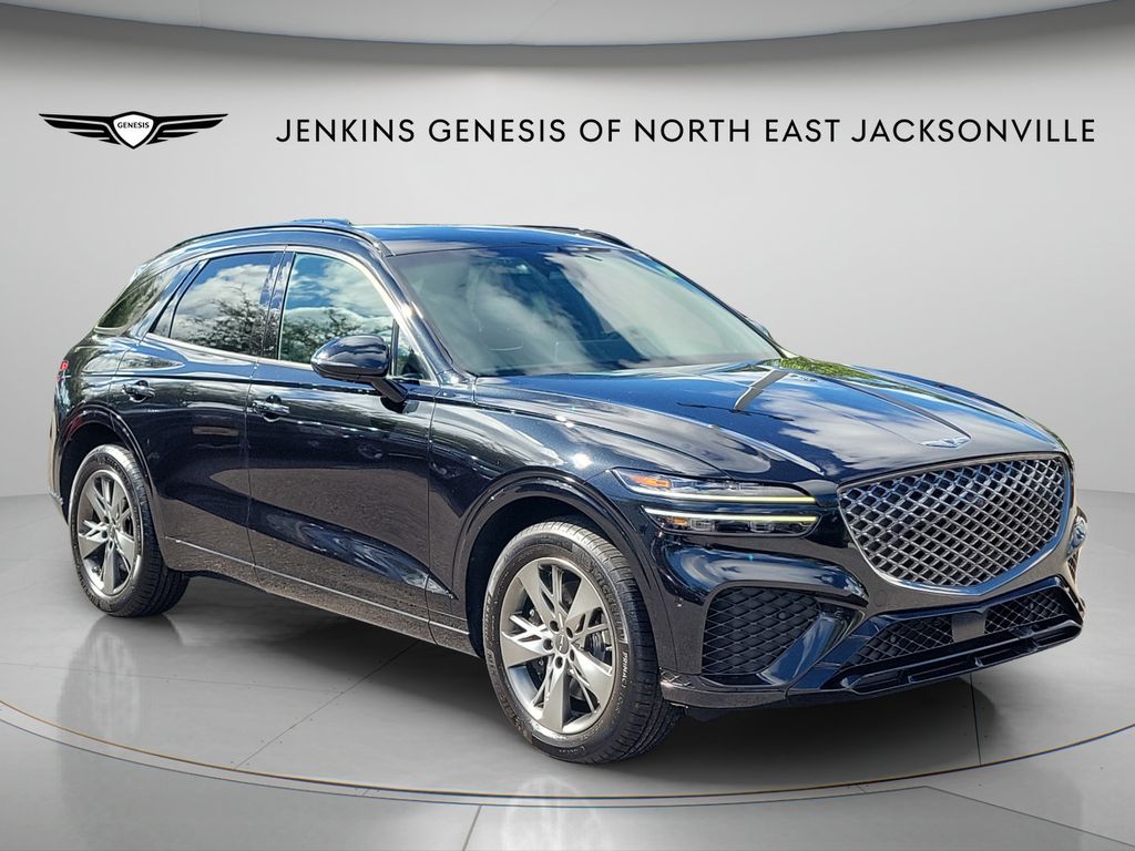 2023 GENESIS GV70