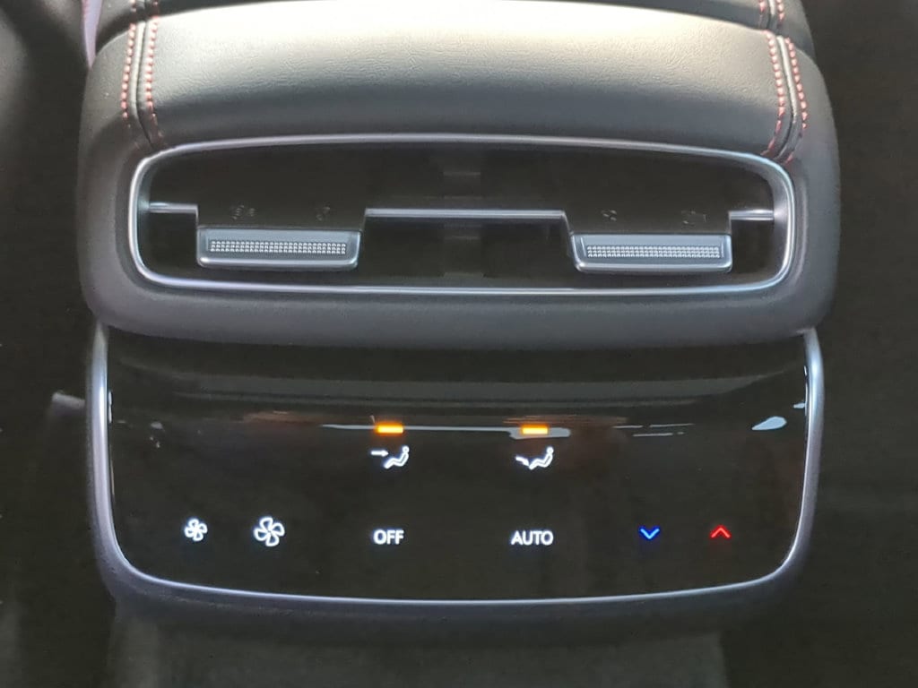2025 GENESIS G80 Sport Prestige - Photo 10