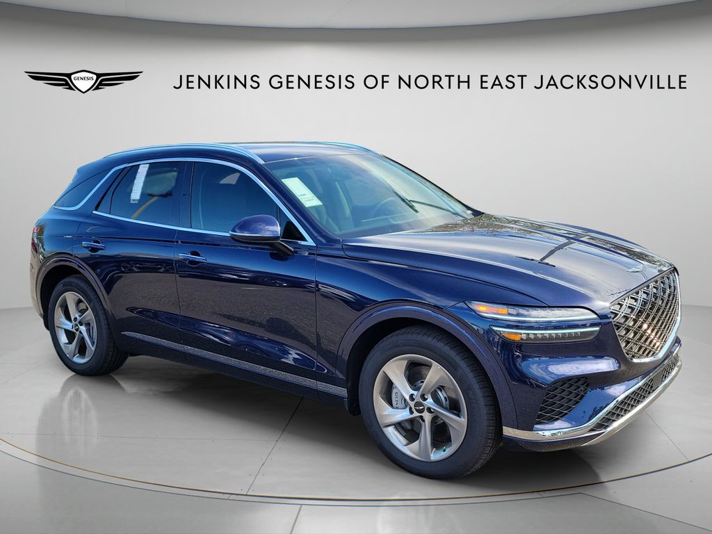 2026 GENESIS GV70