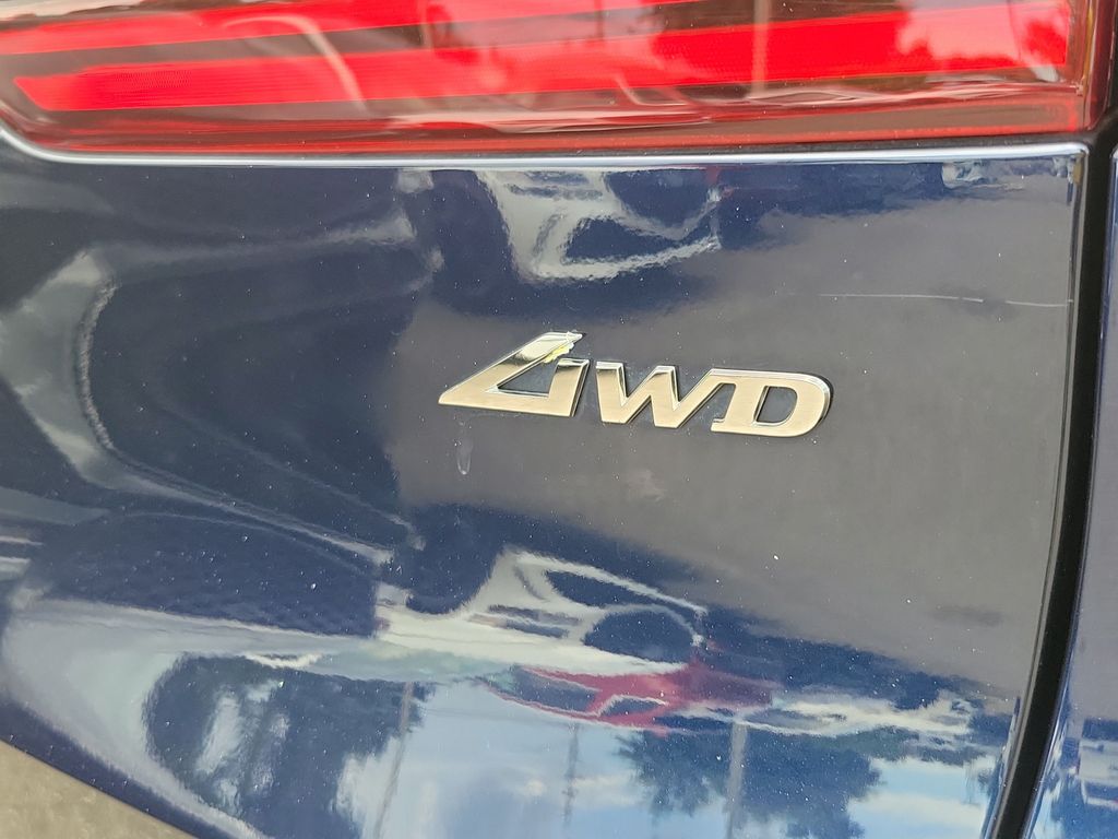 2023 GENESIS GV70 Standard - Photo 36