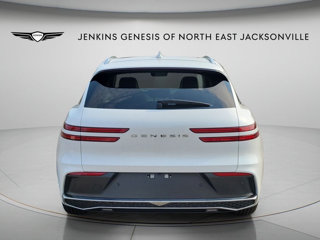 New 2027 Genesis GV70 2.5T Select SUV