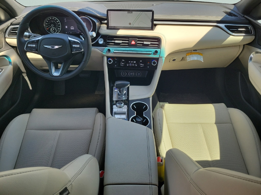 2026 GENESIS G70 Standard - Photo 13