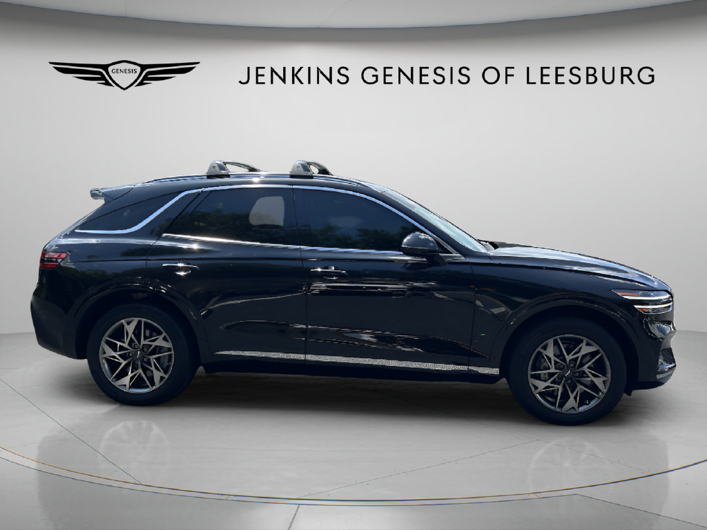 Used 2023 Genesis GV70 SUV
