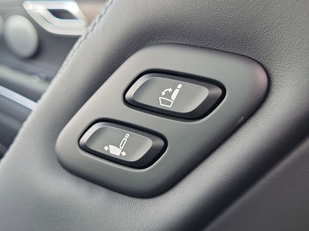 2026 GENESIS GV80 Prestige - Photo 27
