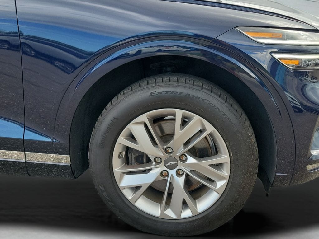 2023 GENESIS GV70 Standard - Photo 34