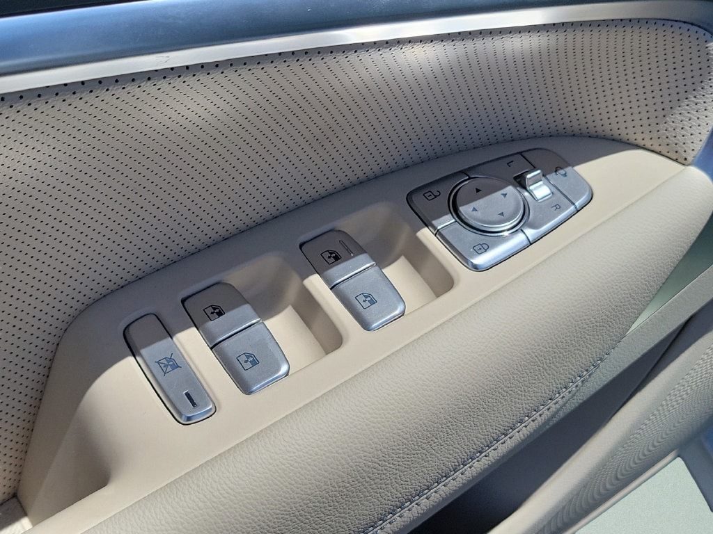 2026 GENESIS G70 Prestige - Photo 28