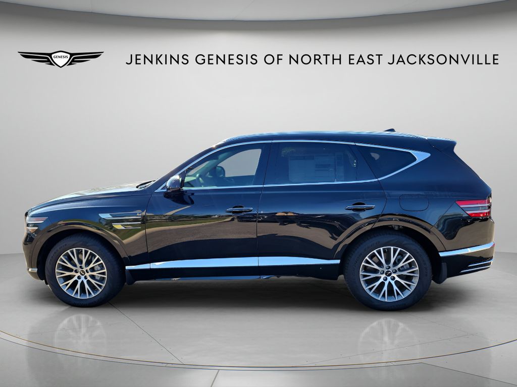 2025 GENESIS GV80 Standard - Photo 6
