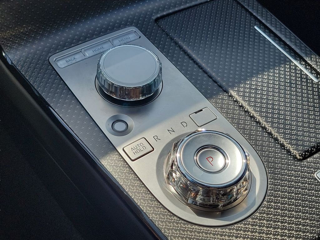 2025 GENESIS G80 Sport Prestige - Photo 27
