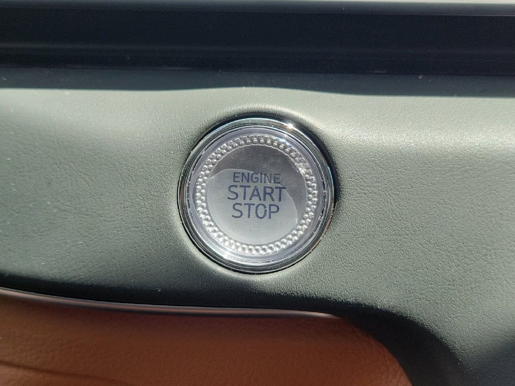 2026 GENESIS GV80 Advanced - Photo 24