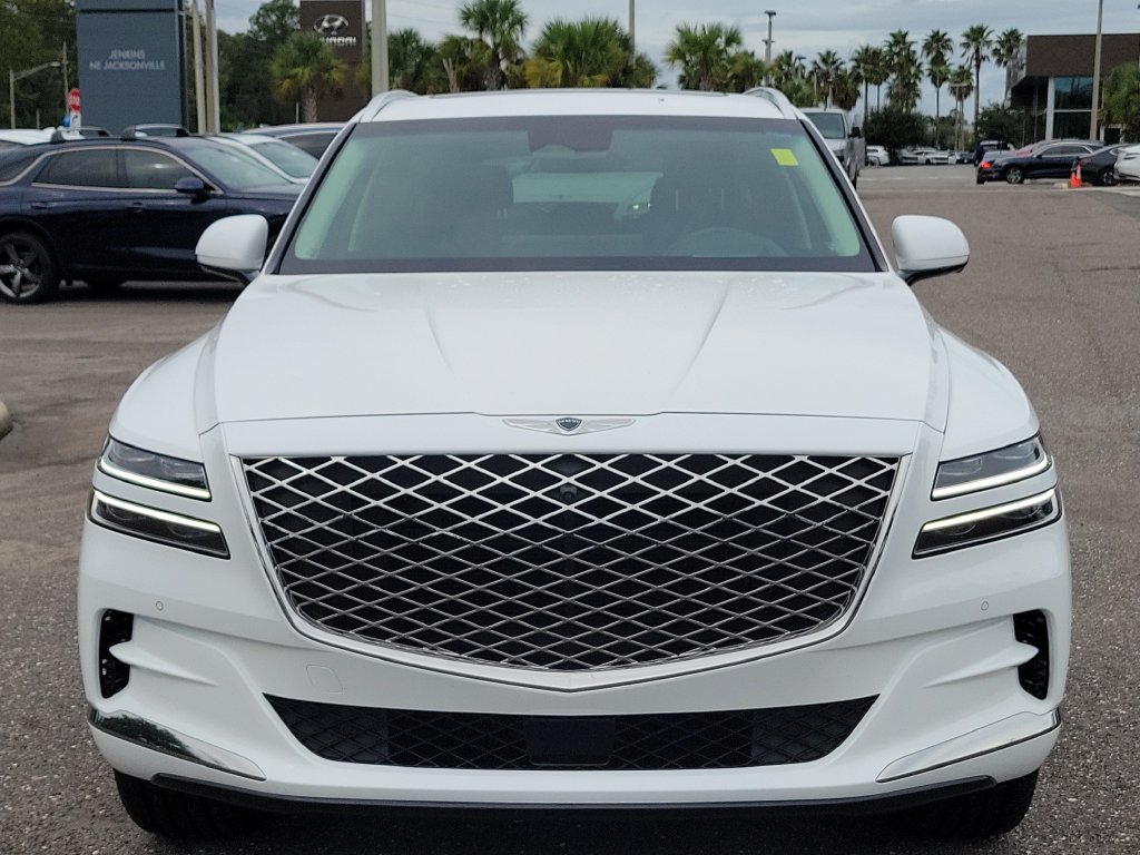 2024 GENESIS GV80 Standard - Photo 5