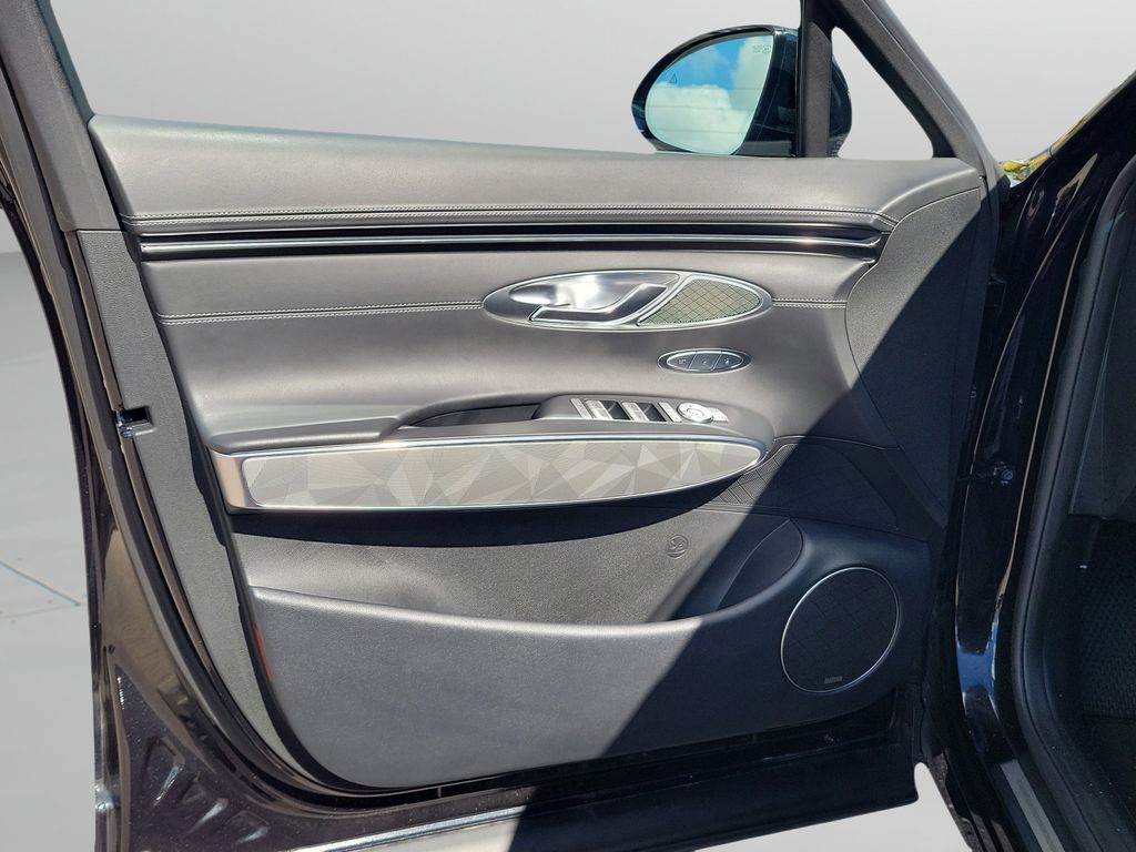 2023 GENESIS GV70 Sport - Photo 21