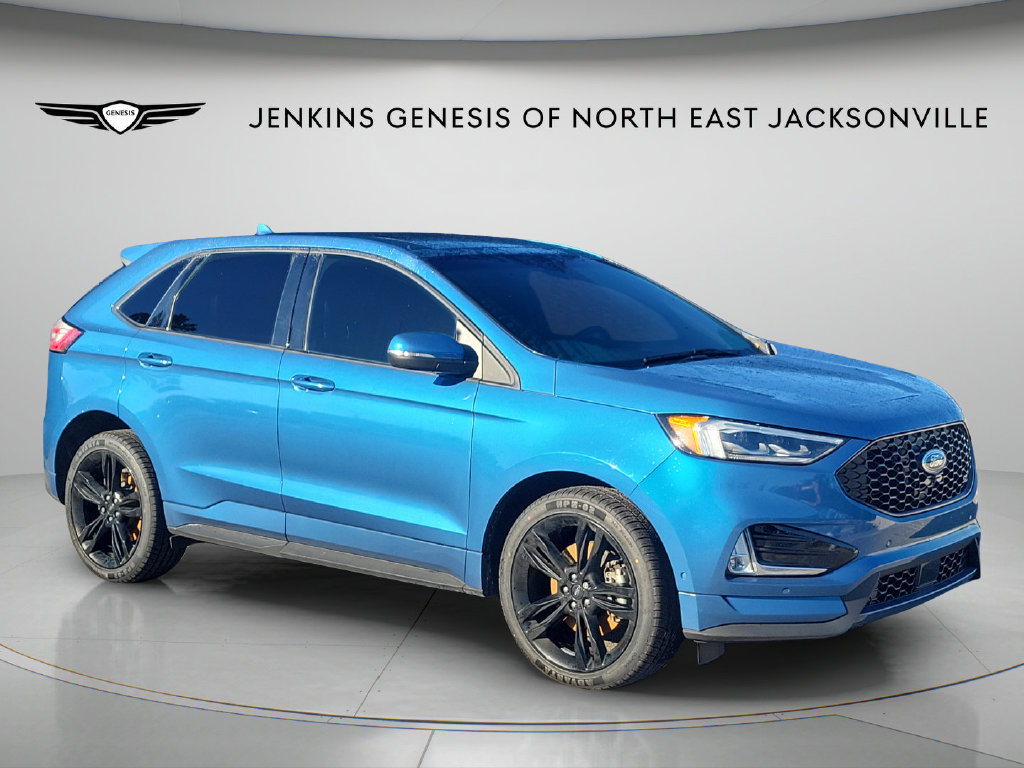 2019 Ford Edge ST