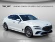 Used 2026 Genesis G70 2.5T Sedan
