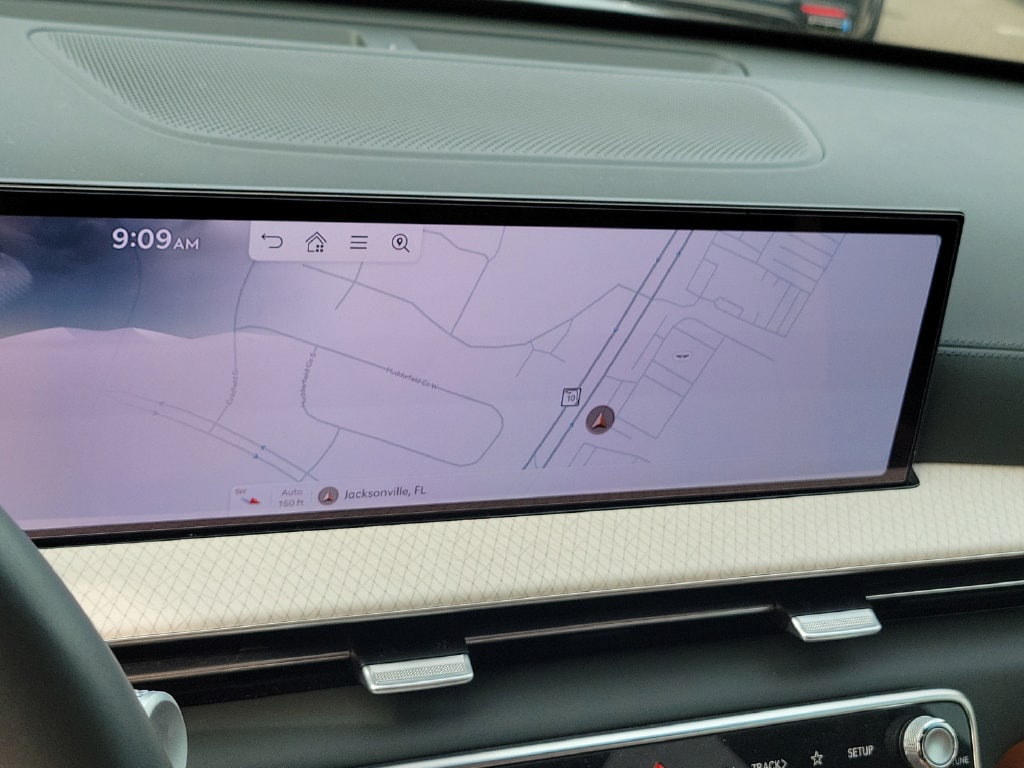 2025 GENESIS GV80 Prestige - Photo 26