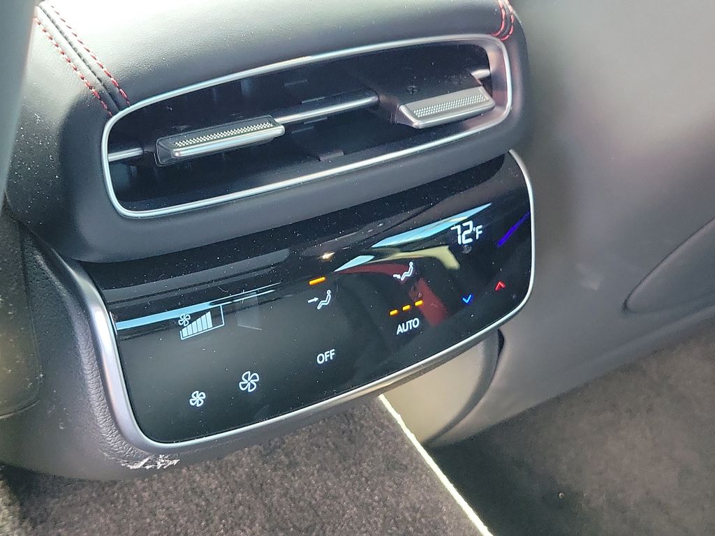 2025 GENESIS G80 Sport Prestige - Photo 10
