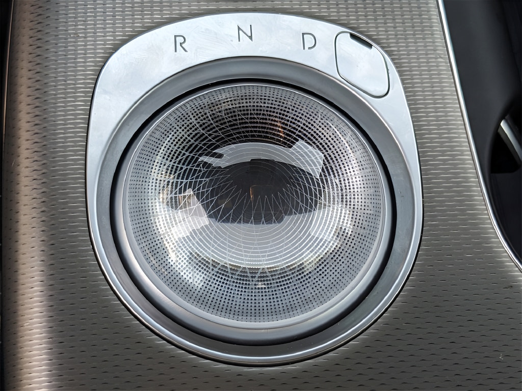 2023 GENESIS GV60 Performance - Photo 21