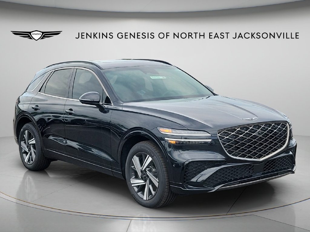 Used 2026 Genesis GV70 3.5T Sport Advanced SUV